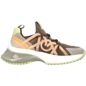 Pinko, Dames, Schoenen, Veelkleurig, Maat: 38 EU Suède,