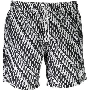 Karl Lagerfeld, Heren, Badkleding, Veelkleurig, Maat: S
