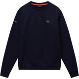 Napapijri - Badge - Sweatshirt