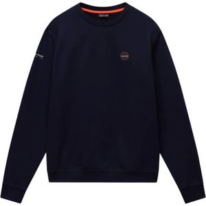 Napapijri - Badge - Sweatshirt