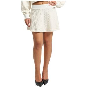 Gaëlle Paris, Dames, Rokken, Wit, Maat: XS
