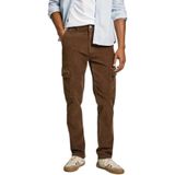 Pepe Jeans Pm211757 Slim Fit Cargobroek