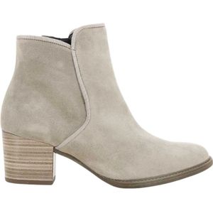 Gabor, Dames, Schoenen, Beige, Maat: 36 1/2 EU Leer,