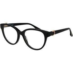 Trussardi, Dames, Accessoires, Zwart, Maat: ONE Size