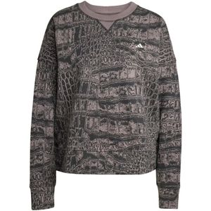 Adidas by Stella McCartney, Dames, Sweatshirts & Hoodies, Veelkleurig, Maat: S