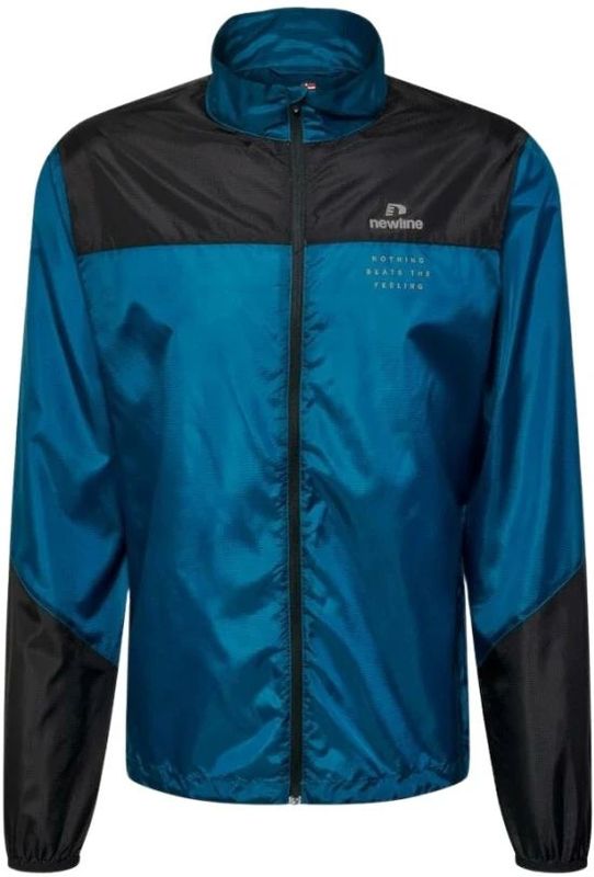 Newline - Nwldenton Jacket - Trainingsjack - Majolica Blue