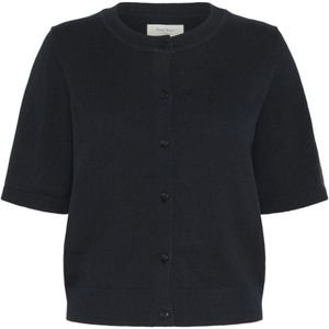 Part Two, Dames, Truien, Blauw, Maat: XS