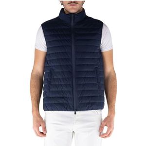 People of Shibuya, Heren, Jassen, Blauw, Maat: M Nylon,