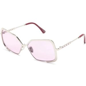 Marni, Dames, Accessoires, Grijs, Maat: 58 MM