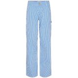 Sofie Schnoor - Cargobroek - Blauw