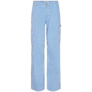 Sofie Schnoor - Cargobroek - Blauw