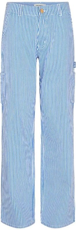 Sofie Schnoor - Cargobroek - Blauw