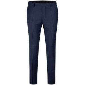 ROY Robson, Heren, Broeken, Blauw, Maat: S