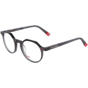 Etnia Barcelona, unisex, Accessoires, Grijs, Maat: 48 MM