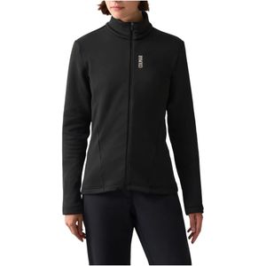 Colmar, Dames, Sweatshirts & Hoodies, Zwart, Maat: S