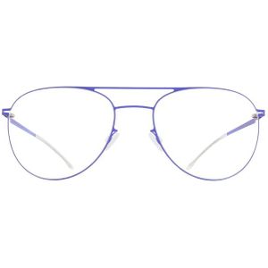 Mykita, Dames, Accessoires, Paars, Maat: 52 MM