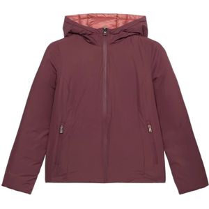 Oltre, Dames, Jassen, Rood, Maat: S Nylon,