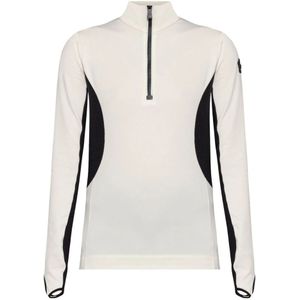 Moncler, Dames, Sport, Wit, Maat: M