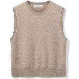 Sofie Schnoor - Karlisw - Gilet - 100% Wol - Elegante en Warme Pasvorm