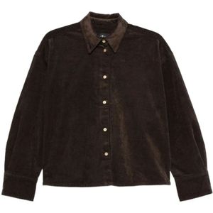 7 For All Mankind, Dames, Jassen, Bruin, Maat: L