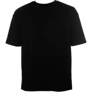 Drykorn, Heren, Tops, Zwart, Maat: XL Katoen,