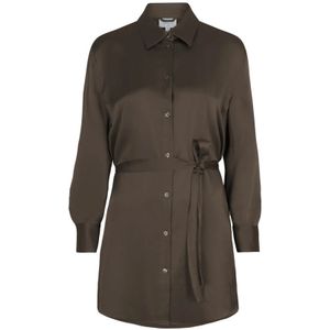 Dante 6, Dames, Blouses & Shirts, Groen, Maat: XL Zijde,