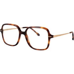 Isabel Marant, Dames, Accessoires, Bruin, Maat: 53 MM