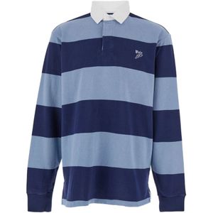 Polo Ralph Lauren, Heren, Tops, Veelkleurig, Maat: S Katoen,