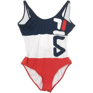 Fila, Dames, Badkleding, Veelkleurig, Maat: XS