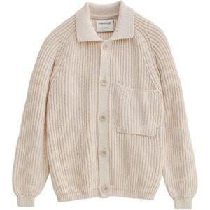 A Kind OF Guise, Heren, Truien, Beige, Maat: XL Katoen,