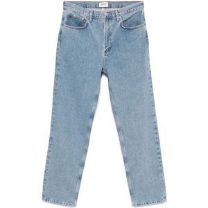 Agolde, Heren, Jeans, Blauw, Maat: W34