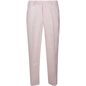 PT Torino, Dames, Broeken, Roze, Maat: 2XS