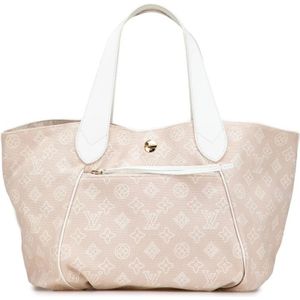 Louis Vuitton Vintage, Dames, Pre-owned, Bruin, Maat: ONE Size