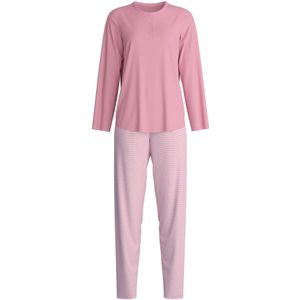 Calida, Dames, Nachtkleding & Lounge, Roze, Maat: L