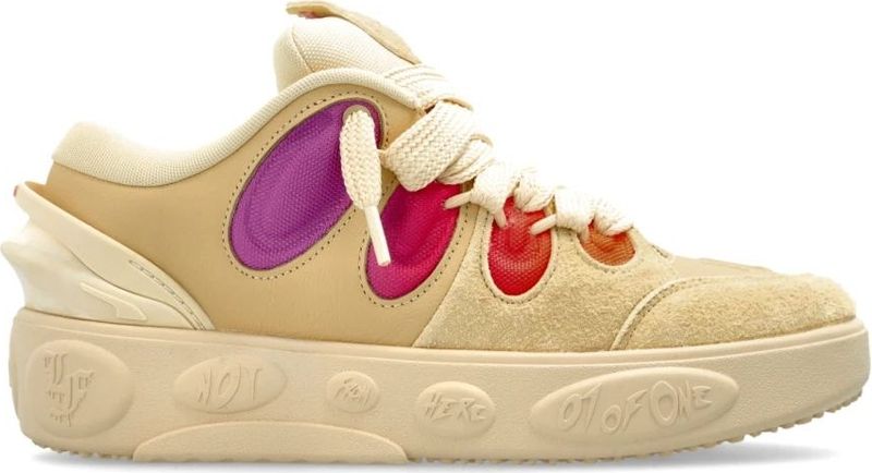 Puma, Heren, Schoenen, Beige, Maat: 43 1/2 EU