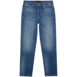 Lyle & Scott, Heren, Jeans, Blauw, Maat: W28 L30 Denim,