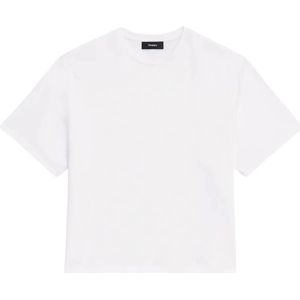 Theory, Dames, Tops, Wit, Maat: XS Katoen,