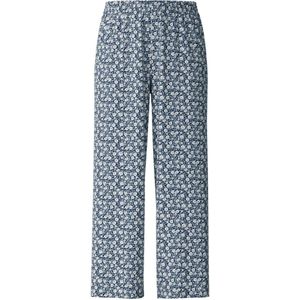 Calida - Broeken - Blauw