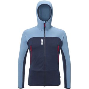 Millet, Heren, Sport, Blauw, Maat: S