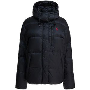 Polo Ralph Lauren - Donsjack - Donsverenvulling - Regular Fit