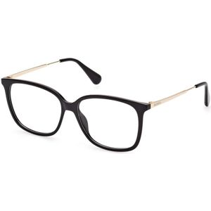 Max & Co, Dames, Accessoires, Zwart, Maat: 54 MM