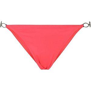 Diesel, Dames, Badkleding, Roze, Maat: L Polyamide,
