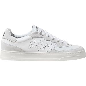 P448, unisex, Schoenen, Veelkleurig, Maat: 35 EU Leer,