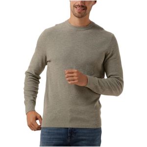 Profuomo, Heren, Truien, Groen, Maat: S