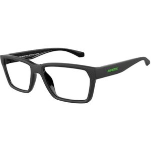 Arnette, Heren, Accessoires, Zwart, Maat: 53 MM Zijde,