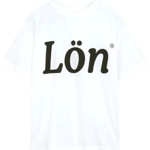 Margaux Lonnberg, Dames, Tops, Wit, Maat: S