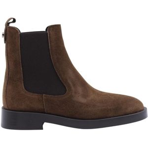 Alpe - Casual Schoenen - Donkerbruin