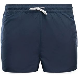 Jott, Heren, Badkleding, Blauw, Maat: M Poliester,