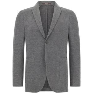 Boggi Milano - Colbert - Grijs - Regular Fit