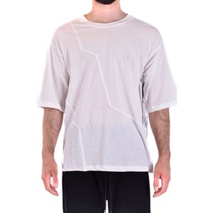 Isabel Benenato, Heren, Tops, Wit, Maat: L Wol,